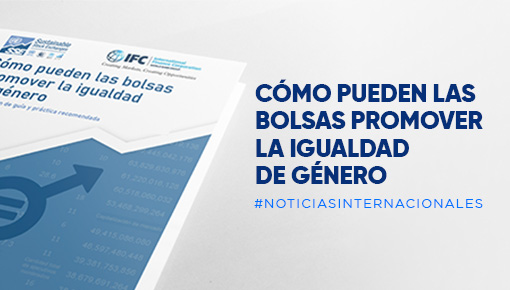 En esta guía, se analiza por qué las bolsas de valores deben preocuparse por el tema de la igualdad de género, el estado de esta cuestión y los tipos de intervenciones más importantes para las Bolsas…