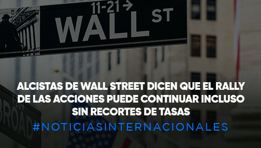 Los inversores se enfrentan a la pregunta de si la debilidad vista a principios de este mes fue solo un bajón o si la demora en la flexibilización de las políticas volverá a hacer caer el mercado.