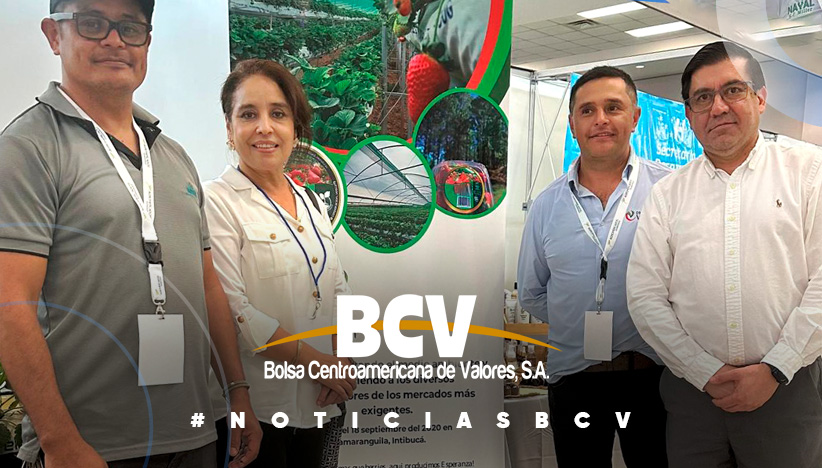 La Bolsa Centroamericana de Valores (BCV) continúa fortaleciendo su compromiso con la inclusión financiera al acercar el Mercado de Valores a las pequeñas y medianas empresas (Pymes) hondureñas.