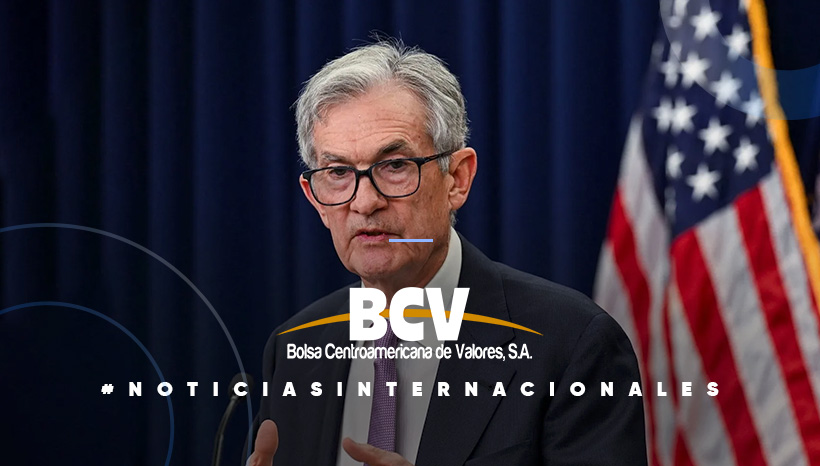 El presidente de la Reserva Federal de Estados Unidos (Fed), Jerome Powell, informó que el banco central está considerando cambios en su actual marco de política monetaria, incluyendo cómo aborda su mandato de inflación y su visión sobre el empleo.