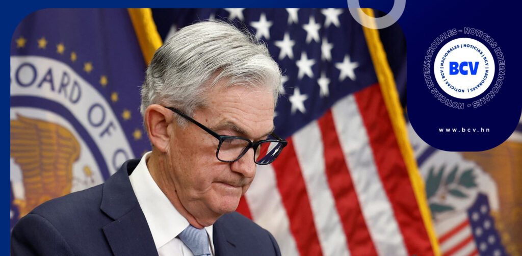 LA FED MANTENDRÍA SIN CAMBIOS LAS TASAS DE INTERÉS ANTE PERSISTENTE ...