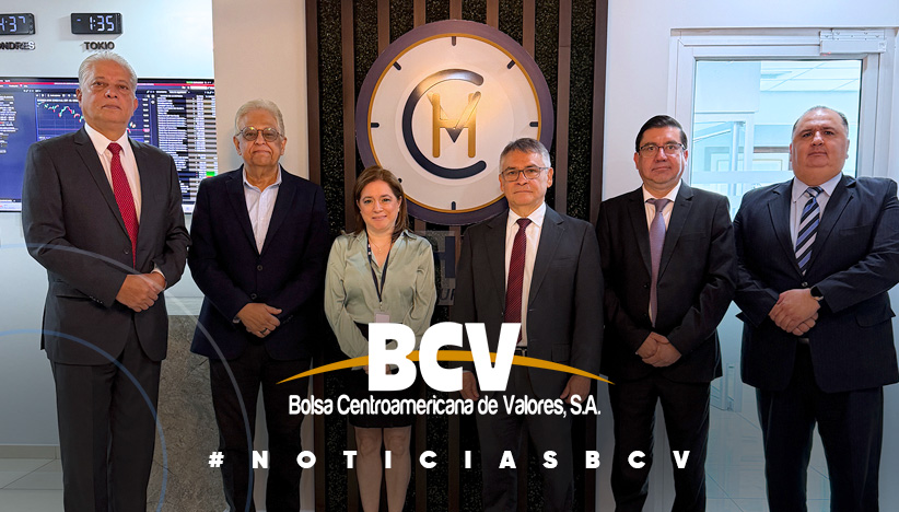 Honduras da un paso hacia la modernización de su sistema financiero con la creación de la Central Hondureña de Valores (CEHVAL), una infraestructura clave que fortalecerá la seguridad, la transparencia y la eficiencia del mercado de valores del país.