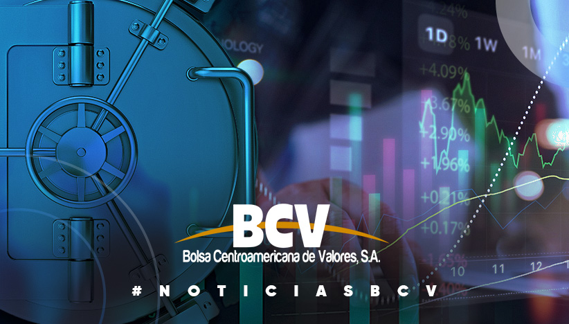 La Bolsa Centroamericana de Valores (BCV) registró la reactivación del mercado de reportos mediante una operación por US$7 millones, respaldada por Bonos de Empresa Nacional de Energía Eléctrica (ENEE), marcando un nuevo impulso para el Mercado de Valores hondureño.