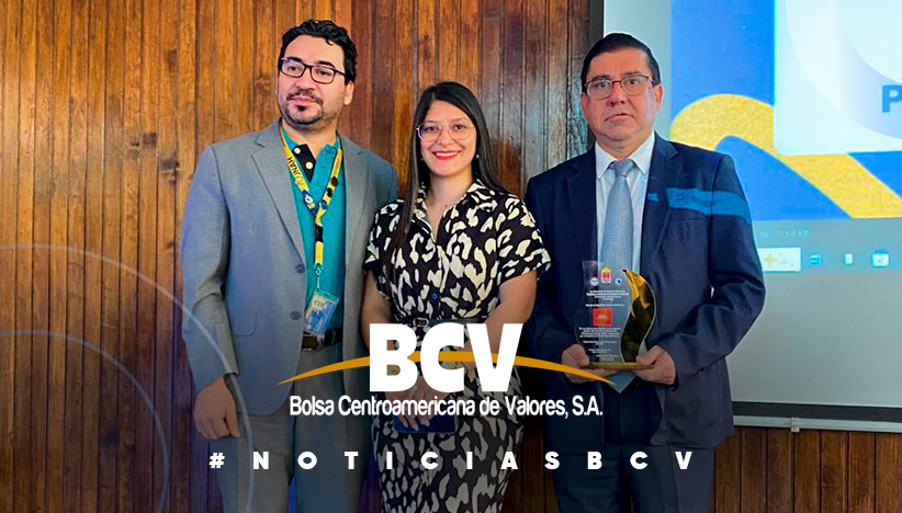 La Bolsa Centroamericana de Valores (BCV) participó en la segunda edición del ciclo de conferencias Market & Money 2026, organizado por la Universidad Nacional Autónoma de Honduras (UNAH), a través de la participación de su Gerente General, el Lic. Edgar Gutiérrez, quien impartió la conferencia 