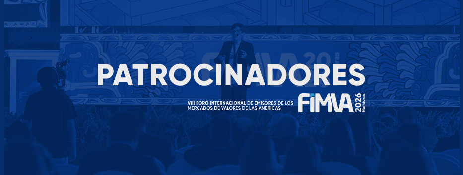 Patrocinadores Patrocinadores