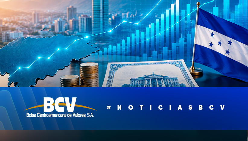 La Bolsa Centroamericana de Valores (BCV) continúa registrando un mayor dinamismo en el mercado secundario de Bonos Soberanos de Honduras, impulsado por el incremento de los volúmenes negociados y una mayor participación de inversionistas.