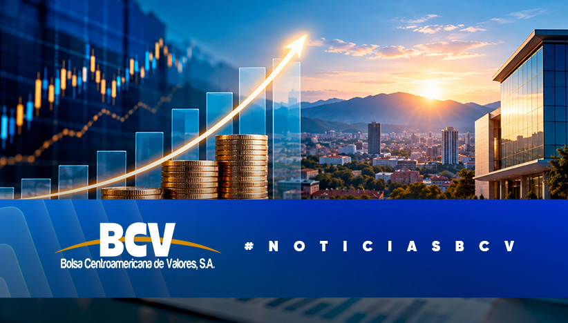 Septiembre mantiene el dinamismo en la Bolsa Centroamericana de Valores. En septiembre de 2026, la BCV registró L15,494.4 millones en volumen negociado, un crecimiento interanual de 25%. La actividad se concentró en los mercados primario, secundario y de reportos, reflejando el papel del mercado bursátil como espacio para el financiamiento y la inversión en Honduras.